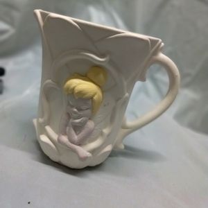 Disney Tinkerbell cup